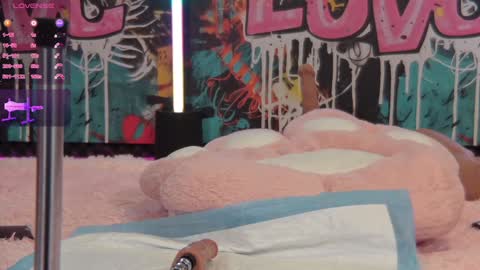  Vanessa  online show from January 7, 6:14 pm