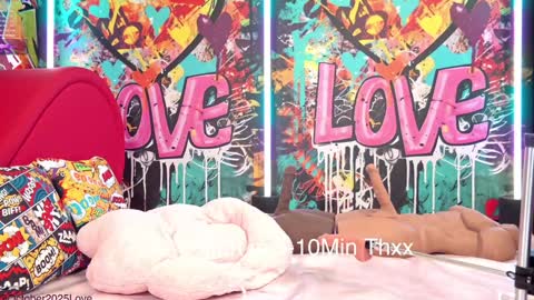  Vanessa  online show from October 25, 2:24 pm