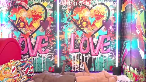  Vanessa  online show from November 8, 3:23 pm