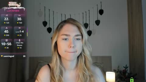 Vanessa Maes online show from December 17, 12:49 am