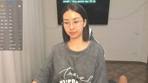 Vanessa online show from May 24, 5:07 pm