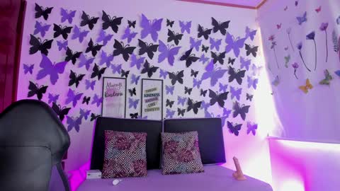 Vanessa  online show from January 13, 3:15 pm