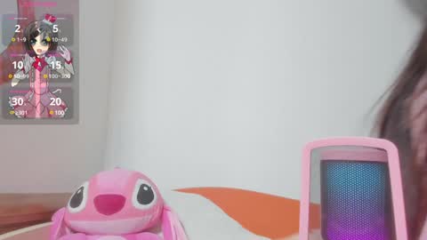 Snapshot of vanessaadol chatting on December 31, 4:46 pm vanessaadol online show from December 31, 4:46 pm