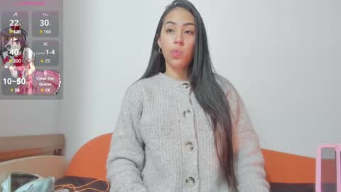 Snapshot of vanessaadol chatting on January 13, 9:30 am vanessaadol online show from January 13, 9:30 am