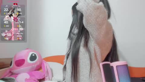 Snapshot of vanessaadol chatting on January 16, 9:59 am vanessaadol online show from January 16, 9:59 am