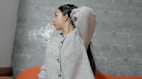 Snapshot of vanessaadol chatting on January 23, 1:13 pm vanessaadol online show from January 23, 1:13 pm