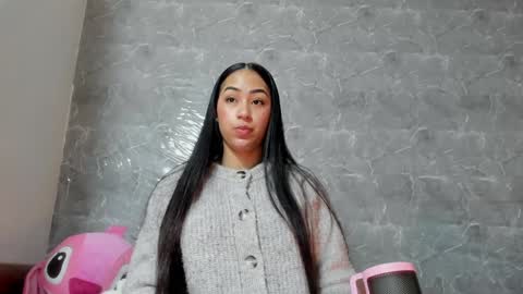 Snapshot of vanessaadol chatting on February 8, 10:07 am vanessaadol online show from February 8, 10:07 am