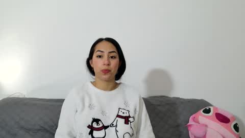 Snapshot of vanessaadol chatting on February 20, 9:32 am vanessaadol online show from February 20, 9:32 am