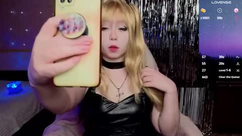 Snapshot of vanessaamixx chatting on October 31, 10:49 am vanessaamixx online show from October 31, 10:49 am