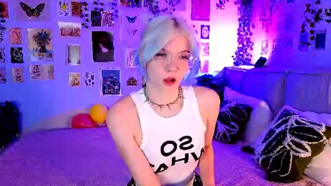Vanessa online show from June 23, 2:59 pm