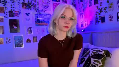 Vanessa online show from July 13, 2:42 pm
