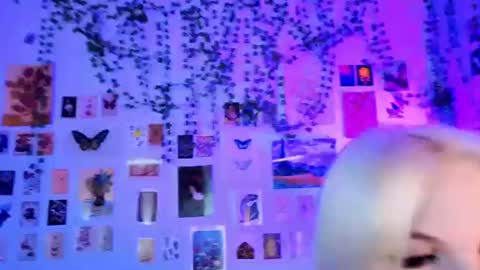 Vanessa online show from July 16, 3:07 pm