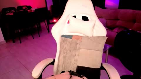 Snapshot of vanessablackrose chatting on February 12, 1:55 am Vanessa online show from February 12, 1:55 am