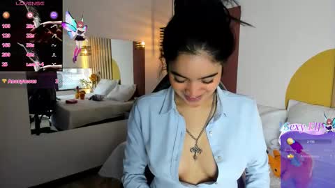 Mrs Doofenshmirtz online show from February 10, 12:31 pm