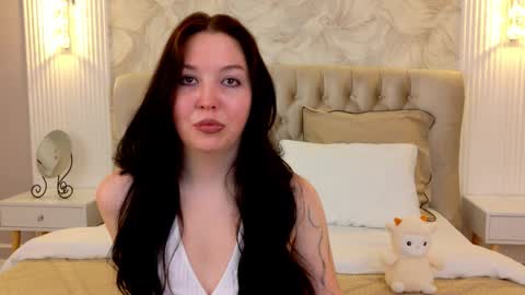Vanessa online show from September 15, 6:08 pm