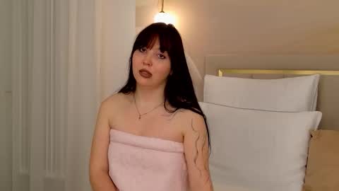 Vanessa online show from October 21, 3:46 pm