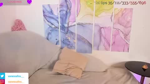 V online show from February 26, 1:30 pm