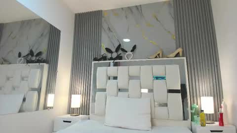 Vanessa Hard online show from October 31, 2:51 pm