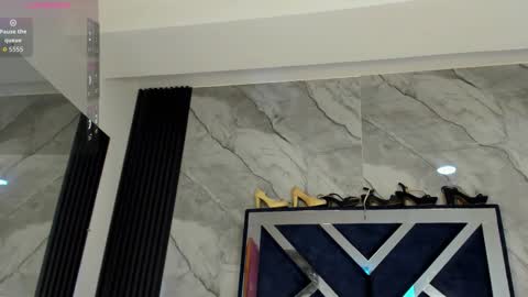 Vanessa Hard online show from January 7, 8:00 pm