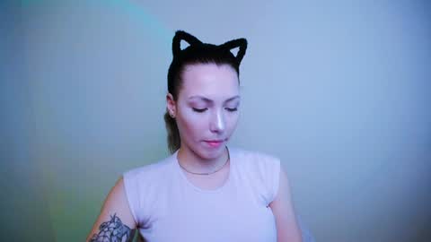 Vanessa online show from January 7, 9:25 pm