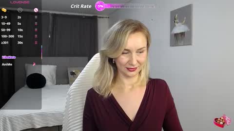 Snapshot of vanessakleiner chatting on November 19, 3:34 pm Vanessa online show from November 19, 3:34 pm