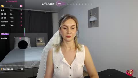 Snapshot of vanessakleiner chatting on November 25, 4:29 pm Vanessa online show from November 25, 4:29 pm