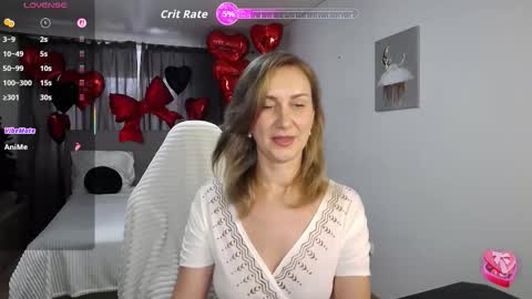 Vanessa  online show from March 1, 11:45 am