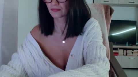 Vanessa online show from October 3, 10:34 am