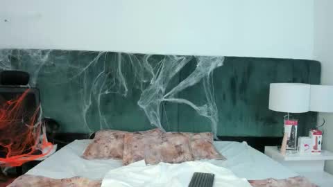 Vanessa Sexy Paris online show from October 18, 9:04 pm