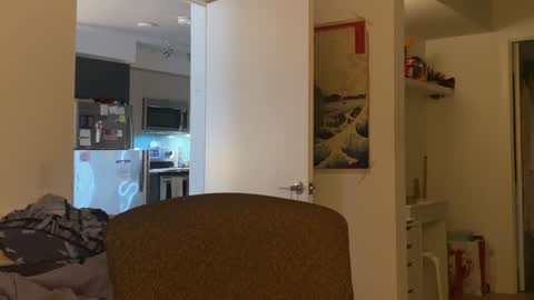 Vanessa  online show from December 18, 5:31 pm