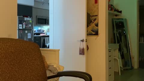 Vanessa  online show from January 5, 3:34 pm