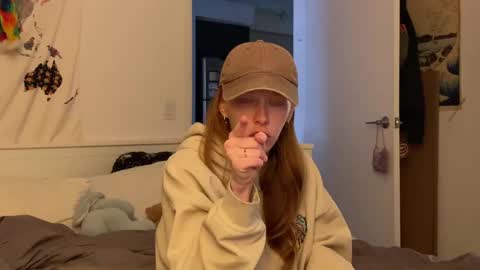 Vanessa  online show from February 22, 12:19 pm