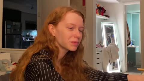 Vanessa  online show from February 27, 11:31 am