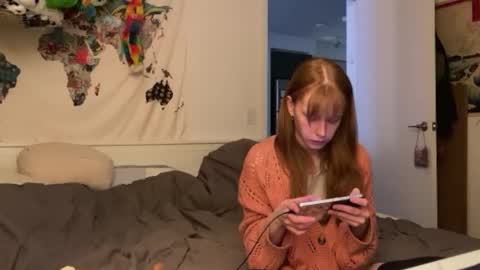 Vanessa  online show from March 6, 12:09 pm