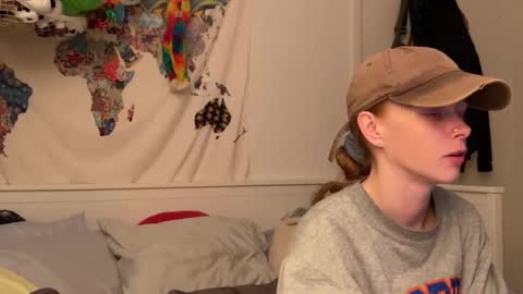 Vanessa  online show from October 7, 6:32 am