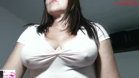 Vanesared2 online show from October 10, 1:04 am