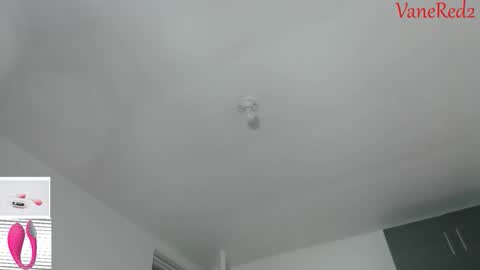 Snapshot of vanessared2 chatting on January 16, 1:42 am Vanesared2 online show from January 16, 1:42 am