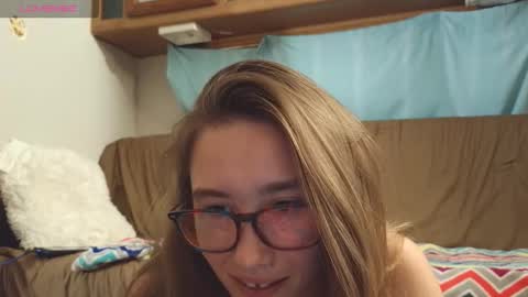 Vanessa Rose online show from October 27, 10:25 pm