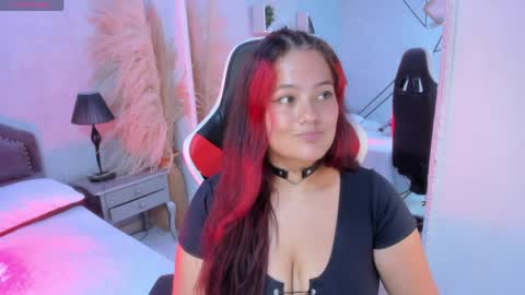 vanessascott_ online show from April 12, 1:10 am