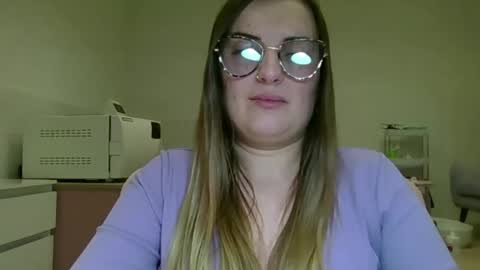 Vanessa online show from January 7, 7:16 pm