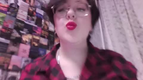 vanessashadow online show from September 26, 4:22 pm