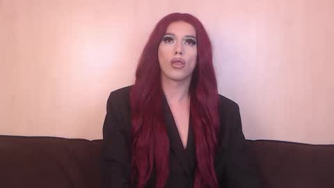 Snapshot of vanessaviperr chatting on January 7, 9:17 pm Vanessa online show from January 7, 9:17 pm