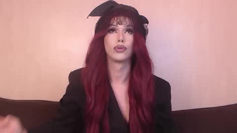 Snapshot of vanessaviperr chatting on February 8, 10:57 pm Vanessa online show from February 8, 10:57 pm