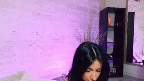 Vanessa online show from June 14, 7:16 pm