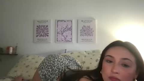 Vanessa Grey online show from May 14, 4:08 am