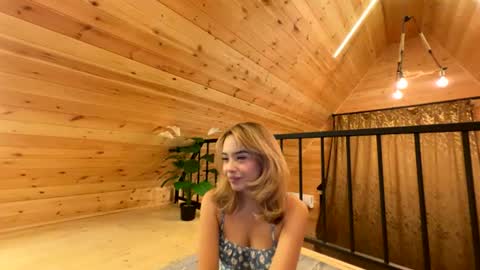 Irina online show from July 31, 5:23 pm