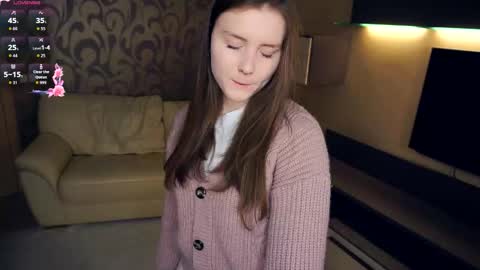 Luna online show from October 30, 6:08 pm