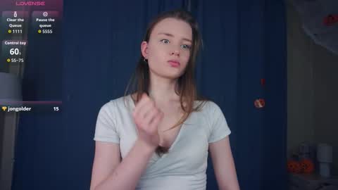 Luna online show from November 15, 6:48 pm