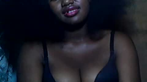 vaniah321 online show from January 15, 7:59 am