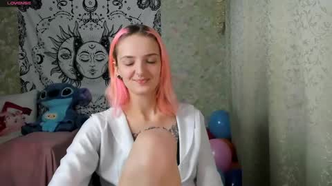 Adelina online show from December 19, 9:51 am